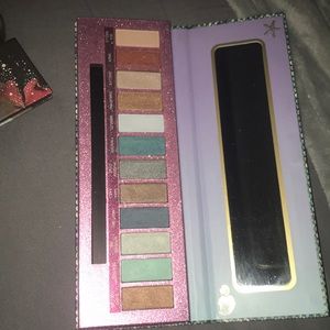 secretly a mermaid palette